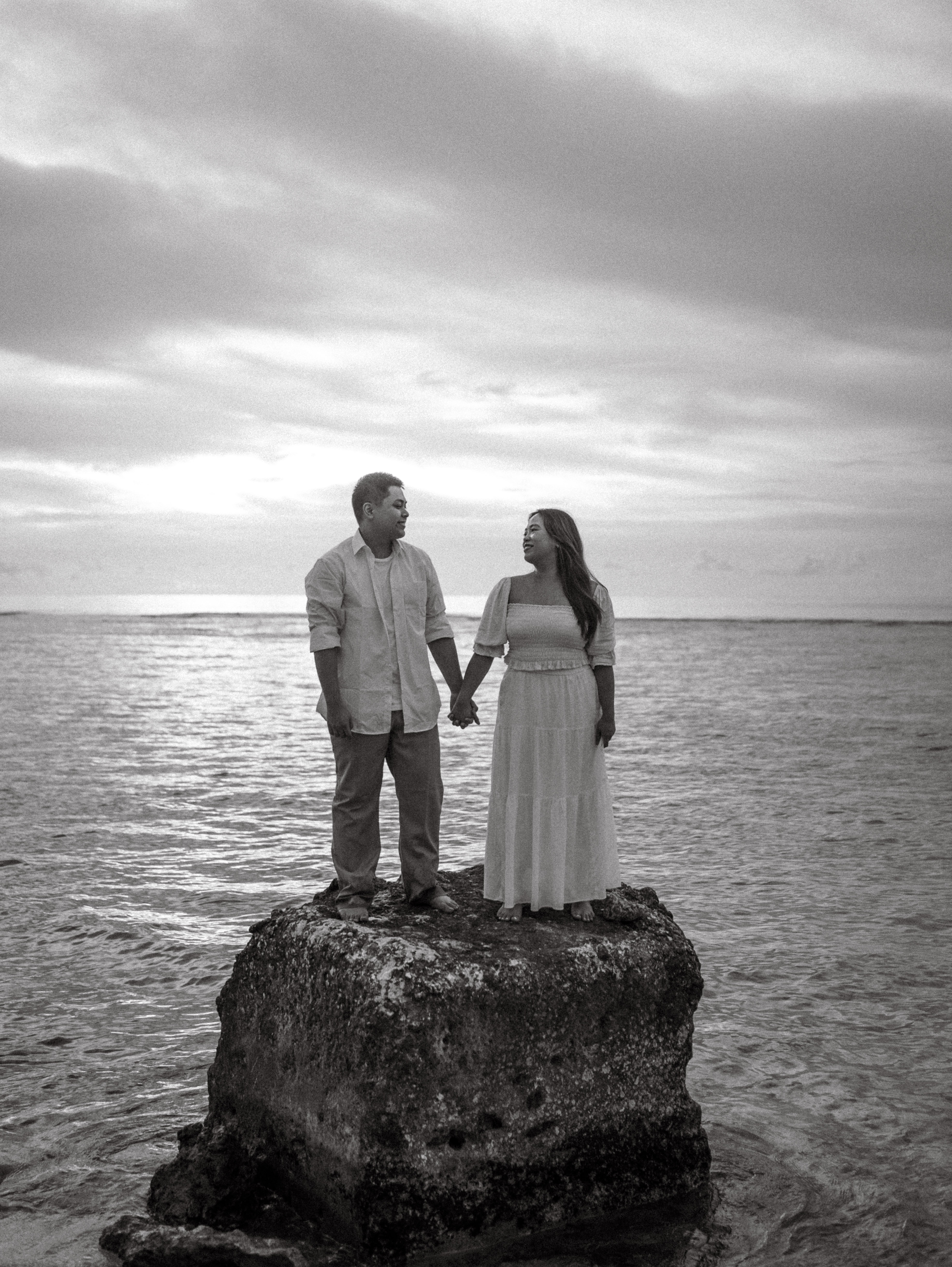 Ysabella & Stephen